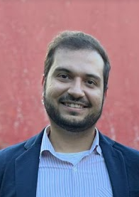 Foto de Perfil de Marcel Bozutti